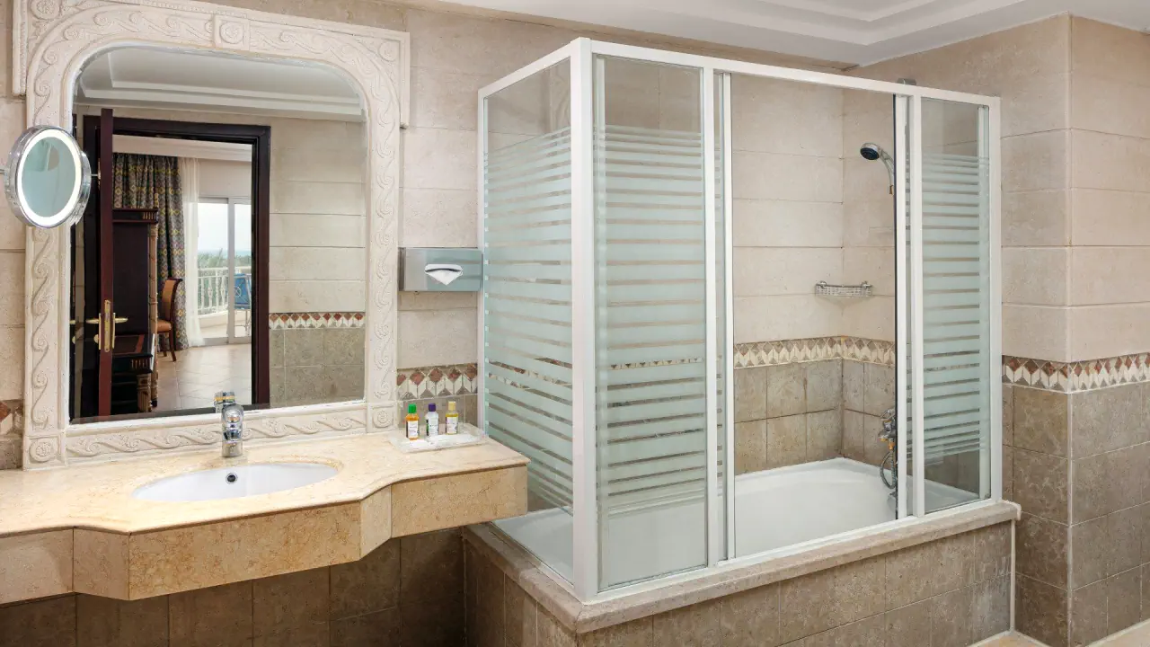 Hotel Palm Royale Resort - Soma Bay